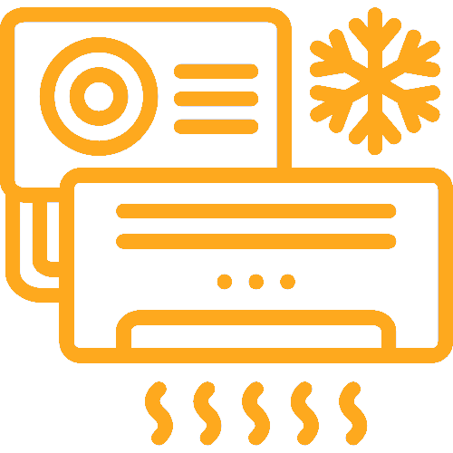 AC Duct Cleaning & Mold Inspection