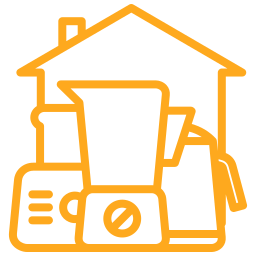 Kitchen Equipment & Home Appliances Services